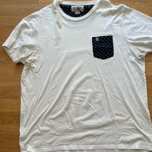 Original Penguin tshirt XXL